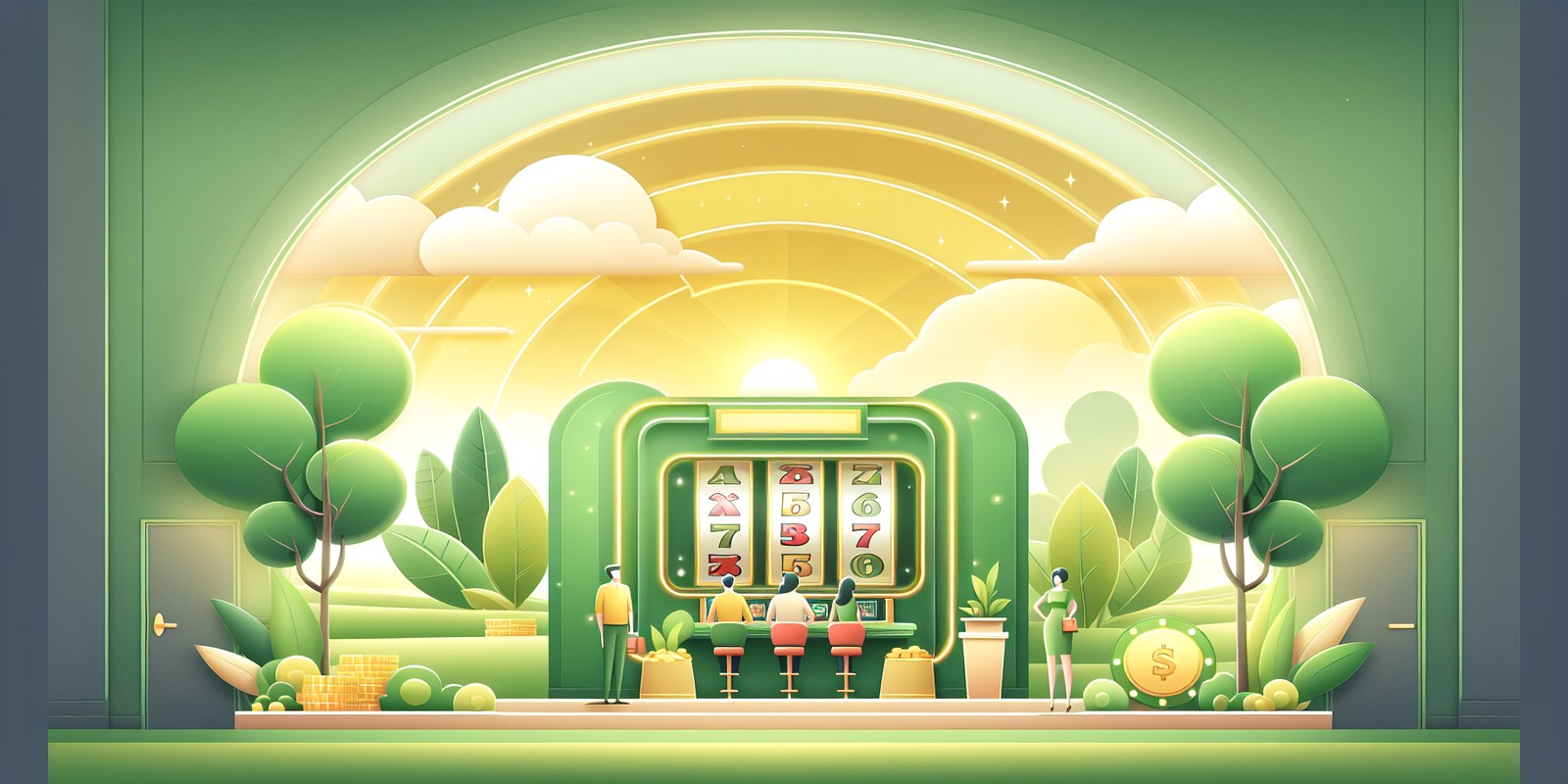 Experience the Fun of Vegas: Best Slot Games for Pakistani Players in 2025 - Slot Strategy Guide for Players | MyJackpot