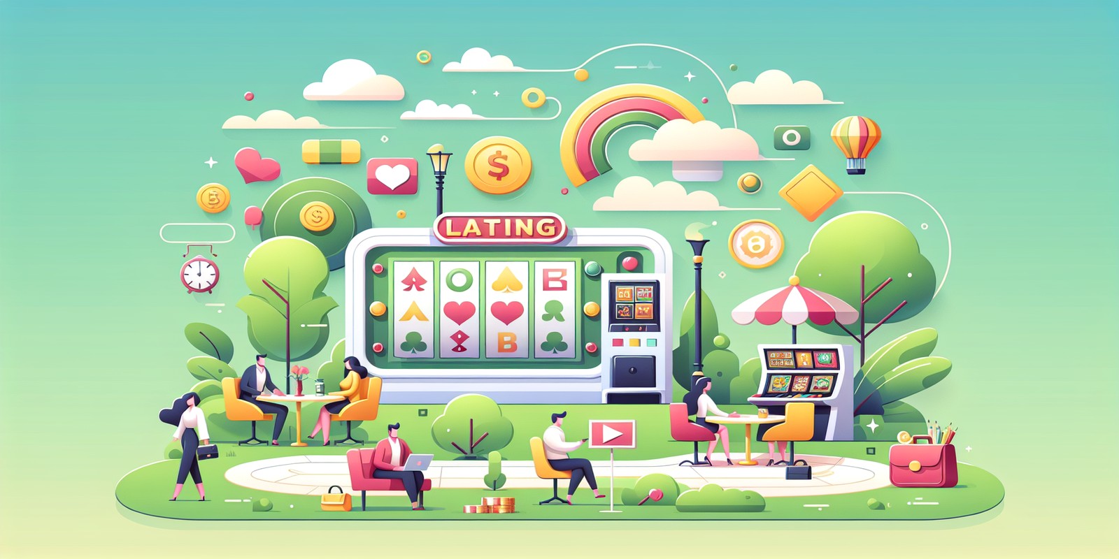 Experience the Thrill of Vegas: Ultimate Casino Slots Guide 2025 - Slot Strategy Guide for pakistani | MyJackpot