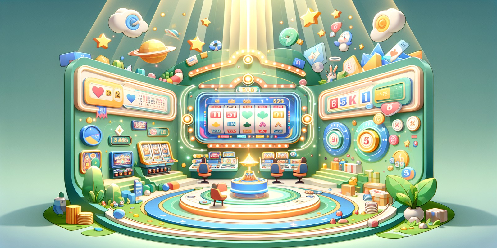 Experience the Thrills of Vegas Slots from Pakistan: Fun Awaits! - Slot Strategy Guide for pakistani | MyJackpot