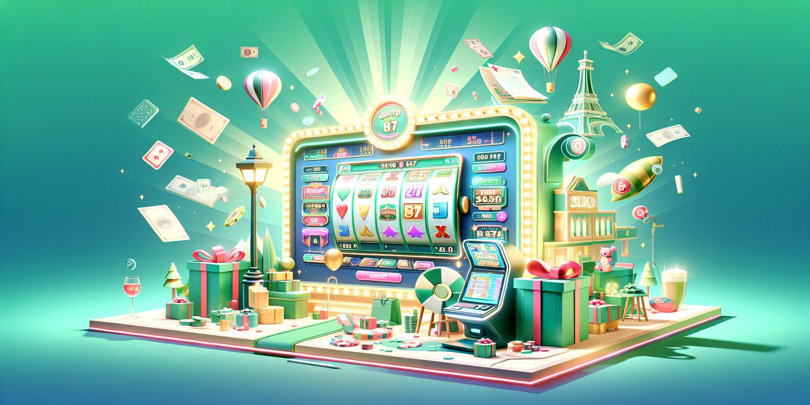 Explore Top Slots Casino Gratis Options for Pakistani Players 2025 - Slot Strategy Guide for pakistani | MyJackpot