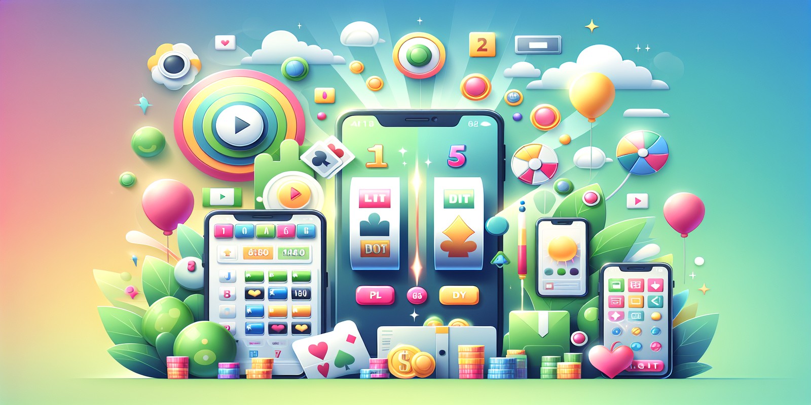 Fate and Rejection: Winning Strategies for Slot Games 2025 - MyJackpot's guide for Pakistani players.