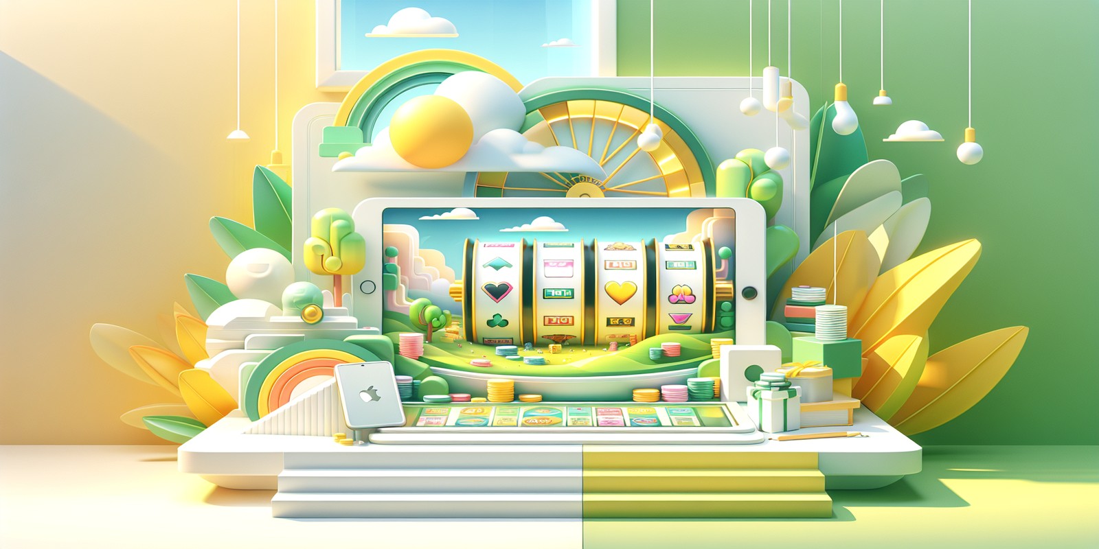 Fate or Fortune? Unlocking the Secrets of Slot Game Strategies 2025 - MyJackpot Guide for Pakistan Players