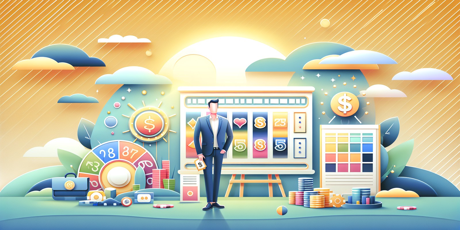 Jackpot City Casino: A Guide to Winning Real Money in 2025 - Gaming Guide Guide for pakistani | MyJackpot