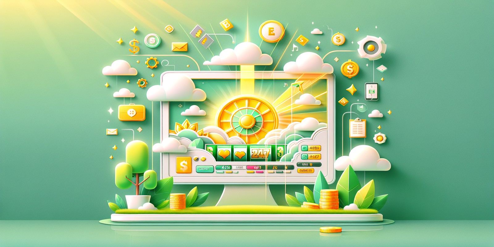 Unleash The Witch's Revenge: Top Slot Strategies for 2025 - Guide from MyJackpot for Pakistan Players