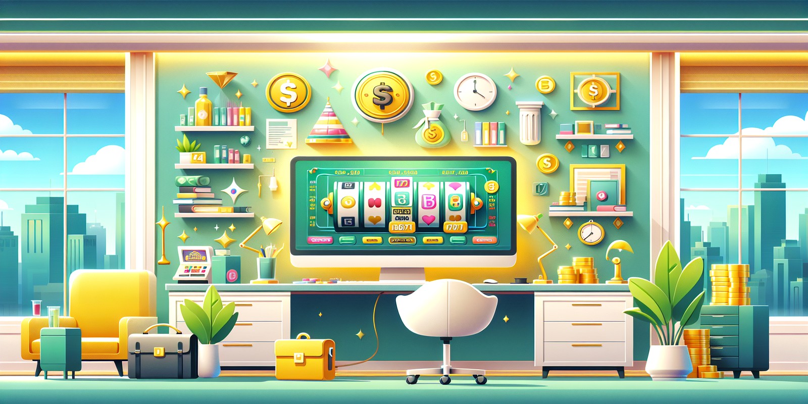 Unleash Your Inner General: Conquer the Kingdom of Slots in 2025 - Slot Strategy Guide for pakistani | MyJackpot