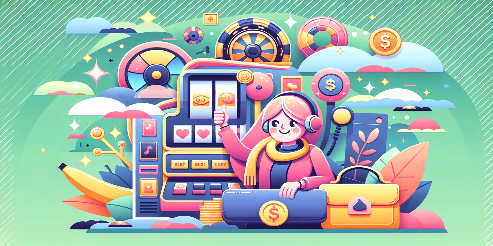 Unlock Major Wins at Jackpot City Casino: Real Money Insights 2025 - Gaming Guide Guide for pakistani | MyJackpot