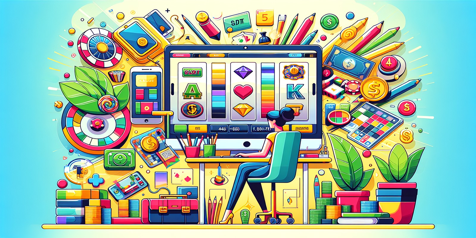 Unlocking the Jackpot City Casino: A Real Money Guide for 2025 - Gaming Guide Guide for pakistani | MyJackpot