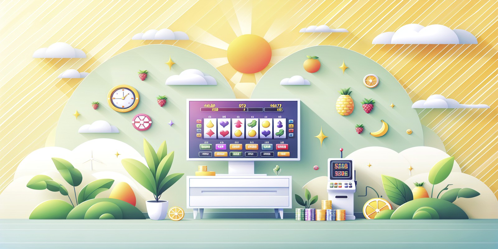 Unveiling the Legend of Hei: A Slot Game Adventure Awaits in 2025 - Slot Strategy Guide for pakistani | MyJackpot