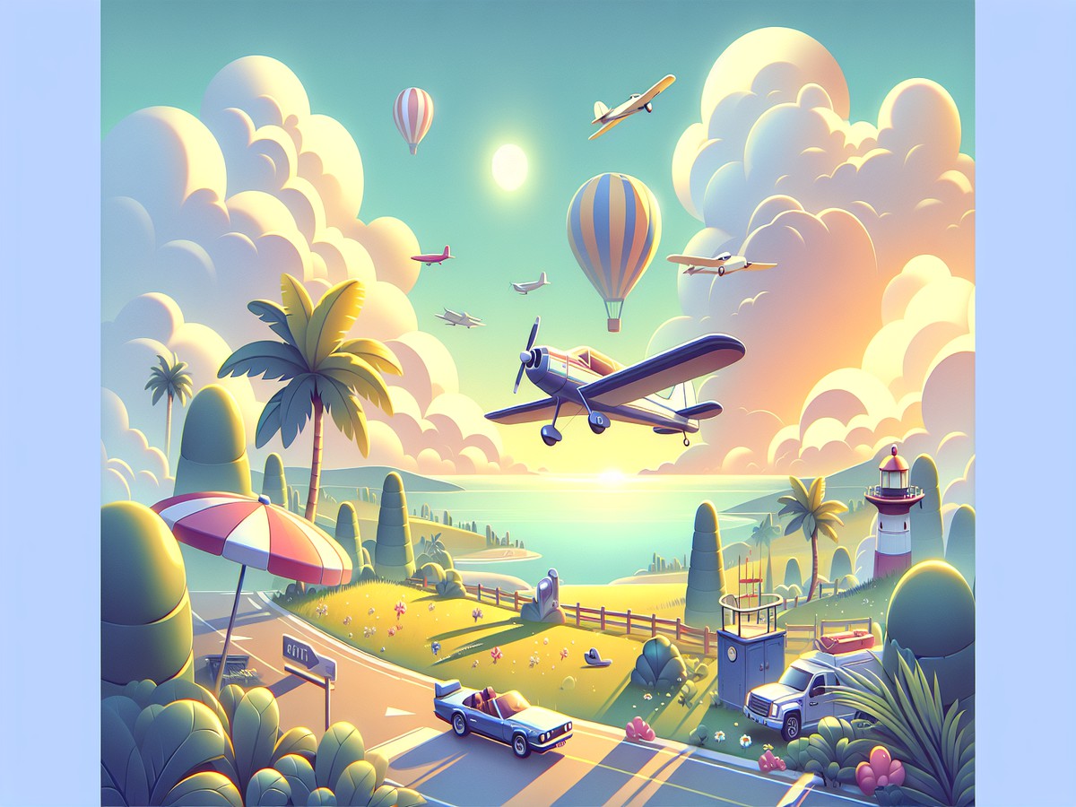 MyJackpot Aviator Game - Spin to Win Today!