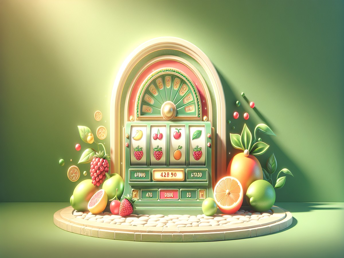 MyJackpot Classic Fruit Slots - Retro Fun Awaits!