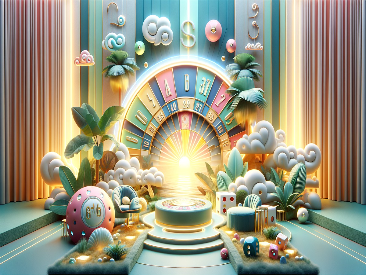 MyJackpot Dice Games - Roll and Win Today!