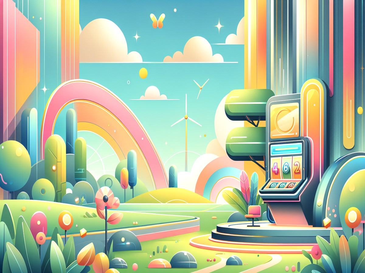 MyJackpot More Games - Explore More Exciting Titles!