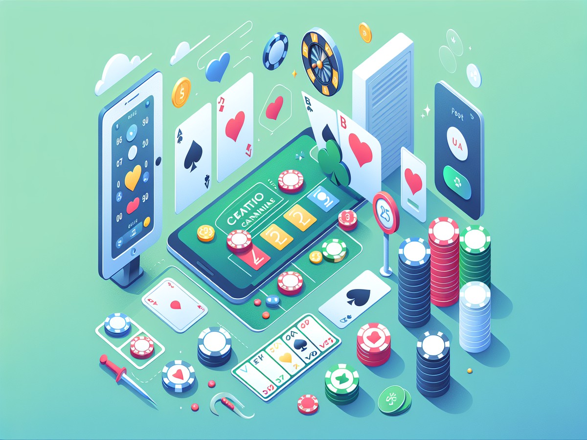 MyJackpot Poker Games - Play and Win Big!