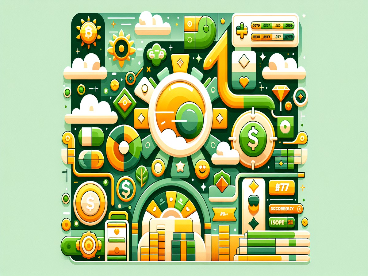 MyJackpot Super Jackpot - Chase Huge Wins!