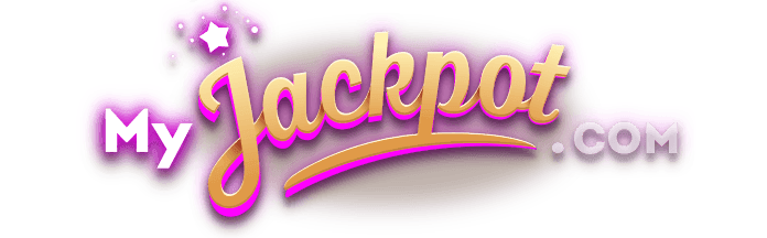MyJackpot Logo - Best Online Casino in Pakistan
